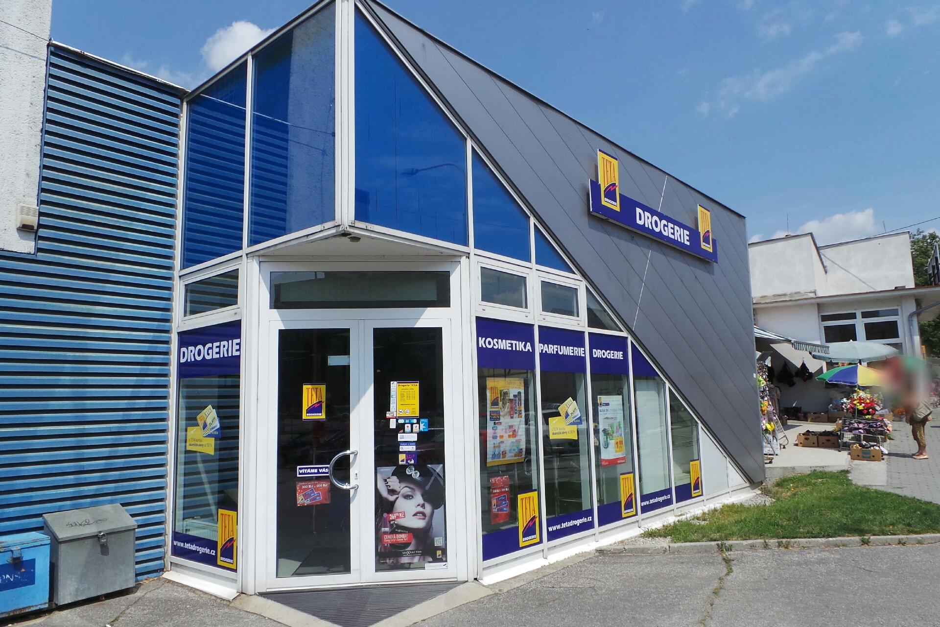 TETA drogerie foto 2
