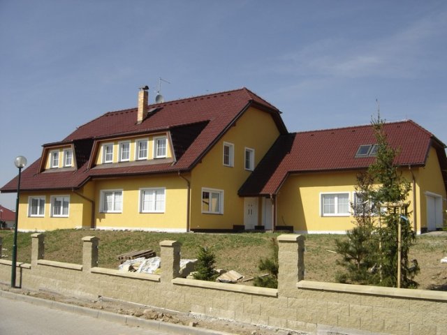 Střechy Koutný foto 4