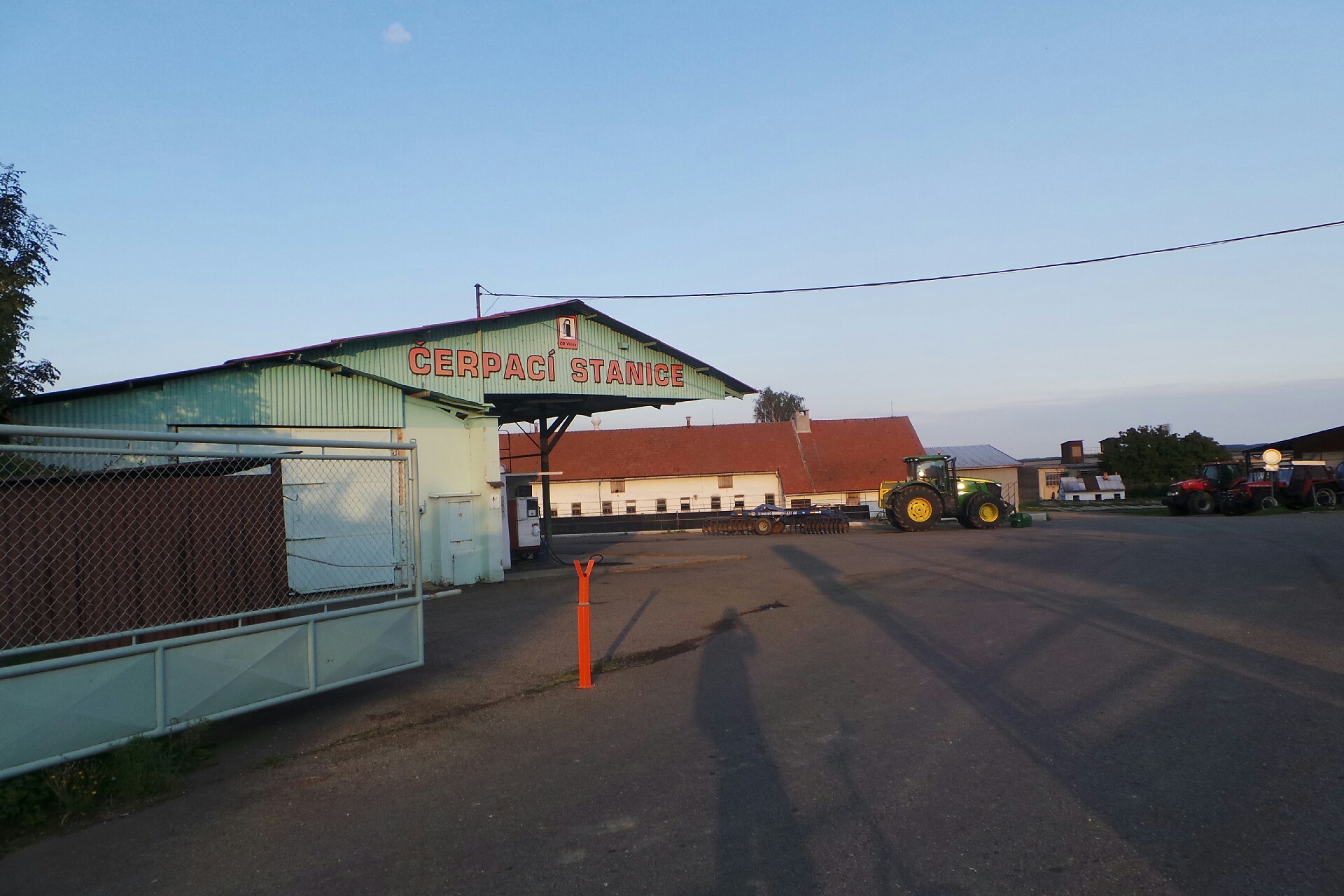 Zemědělské družstvo Vícov, družstvo