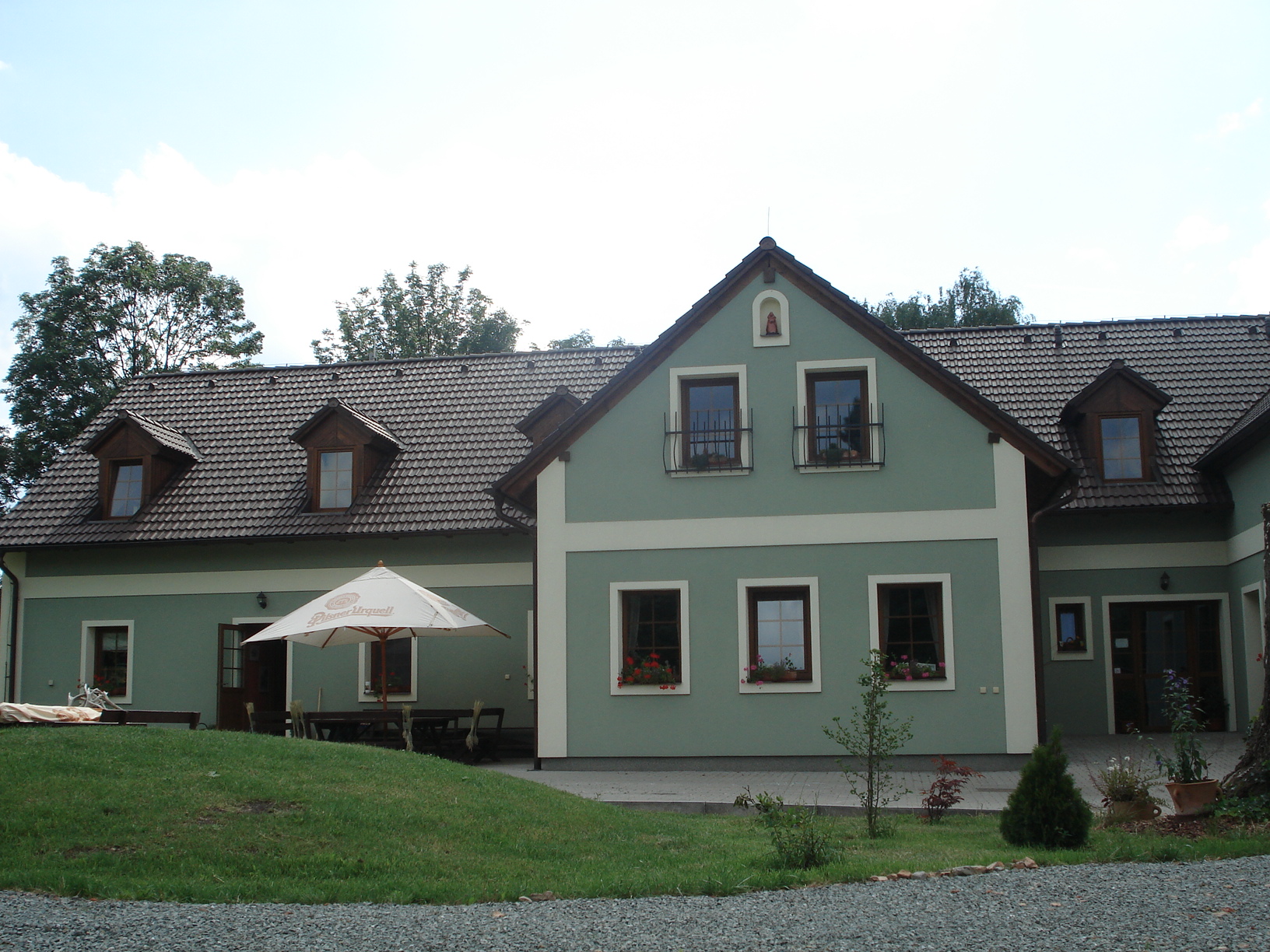 Penzion Na Radosti foto 4