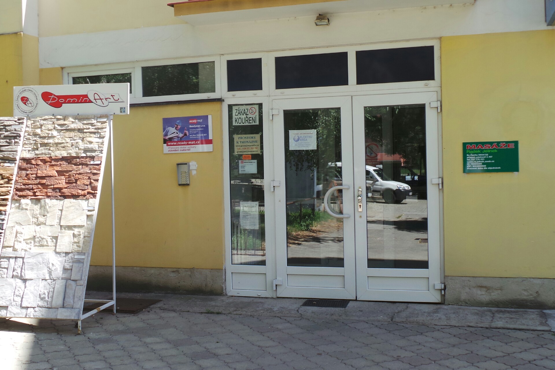 Elektro-Krša s.r.o.