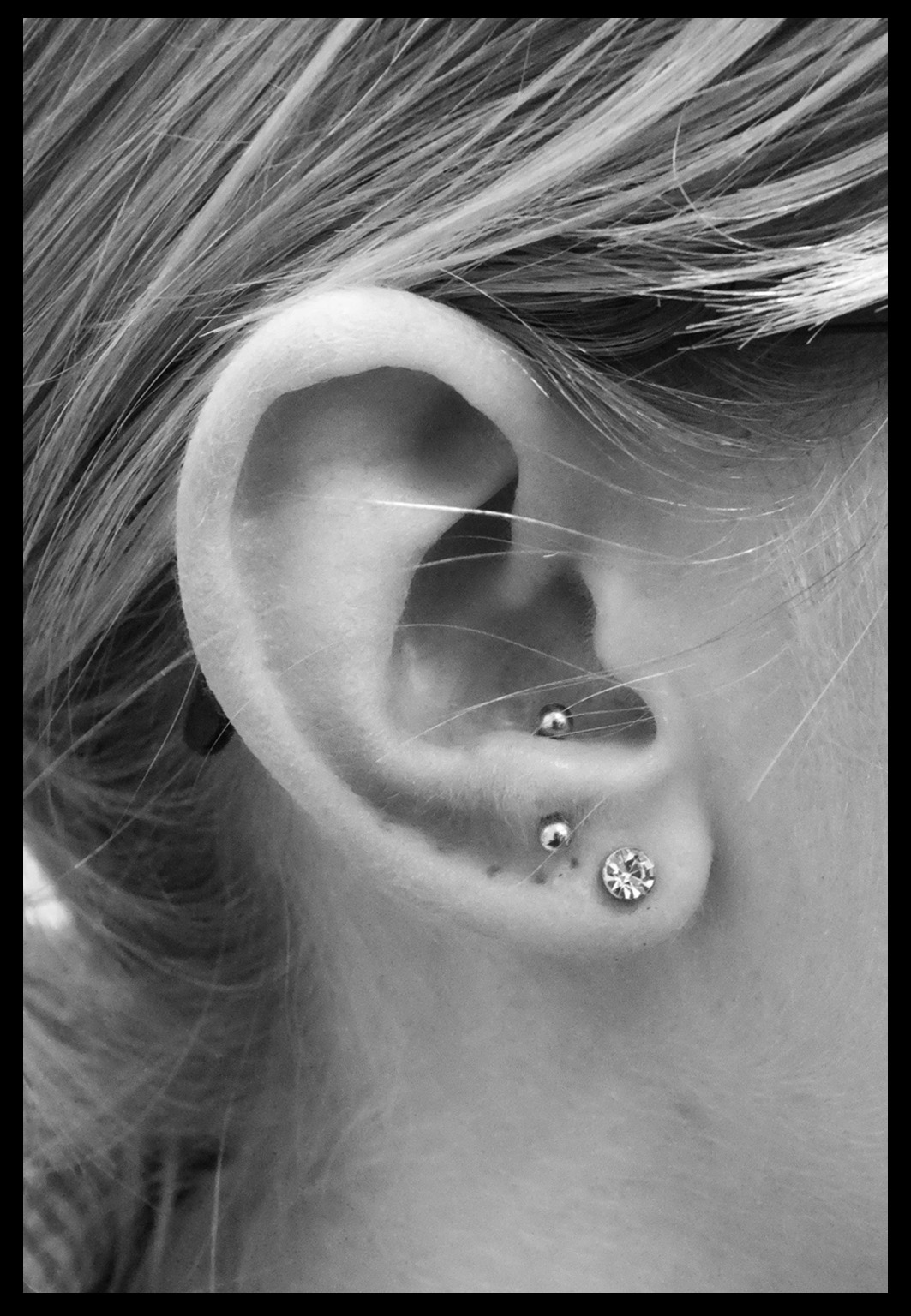 Tattoo and Piercing studio NoName foto 3