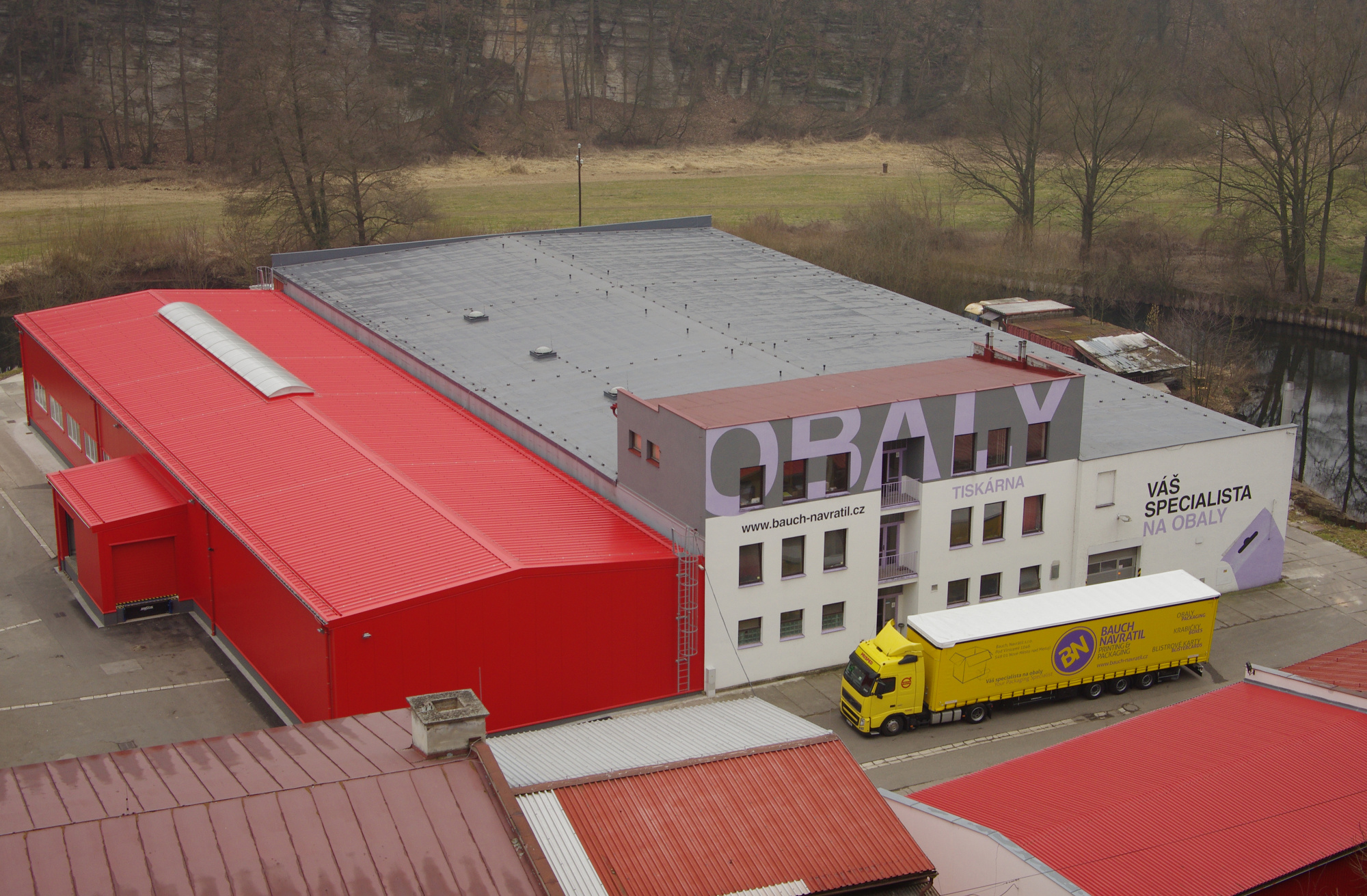 Bauch, Navrátil, s.r.o. foto 4