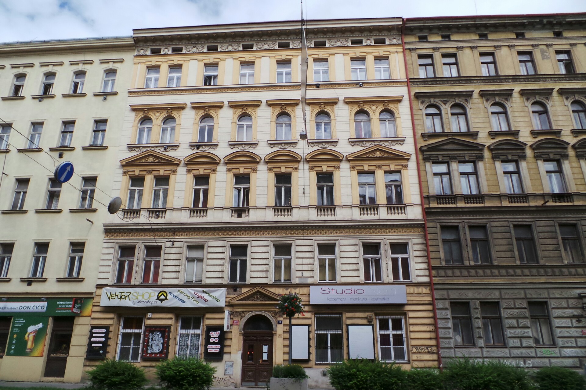 Blanka Kubíková foto 1