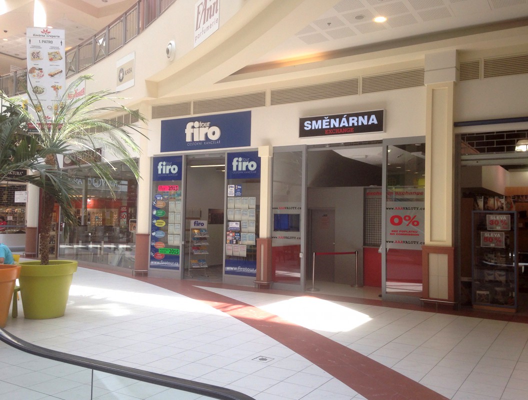 AAAVALUTY - Euroexchange s.r.o. foto 2