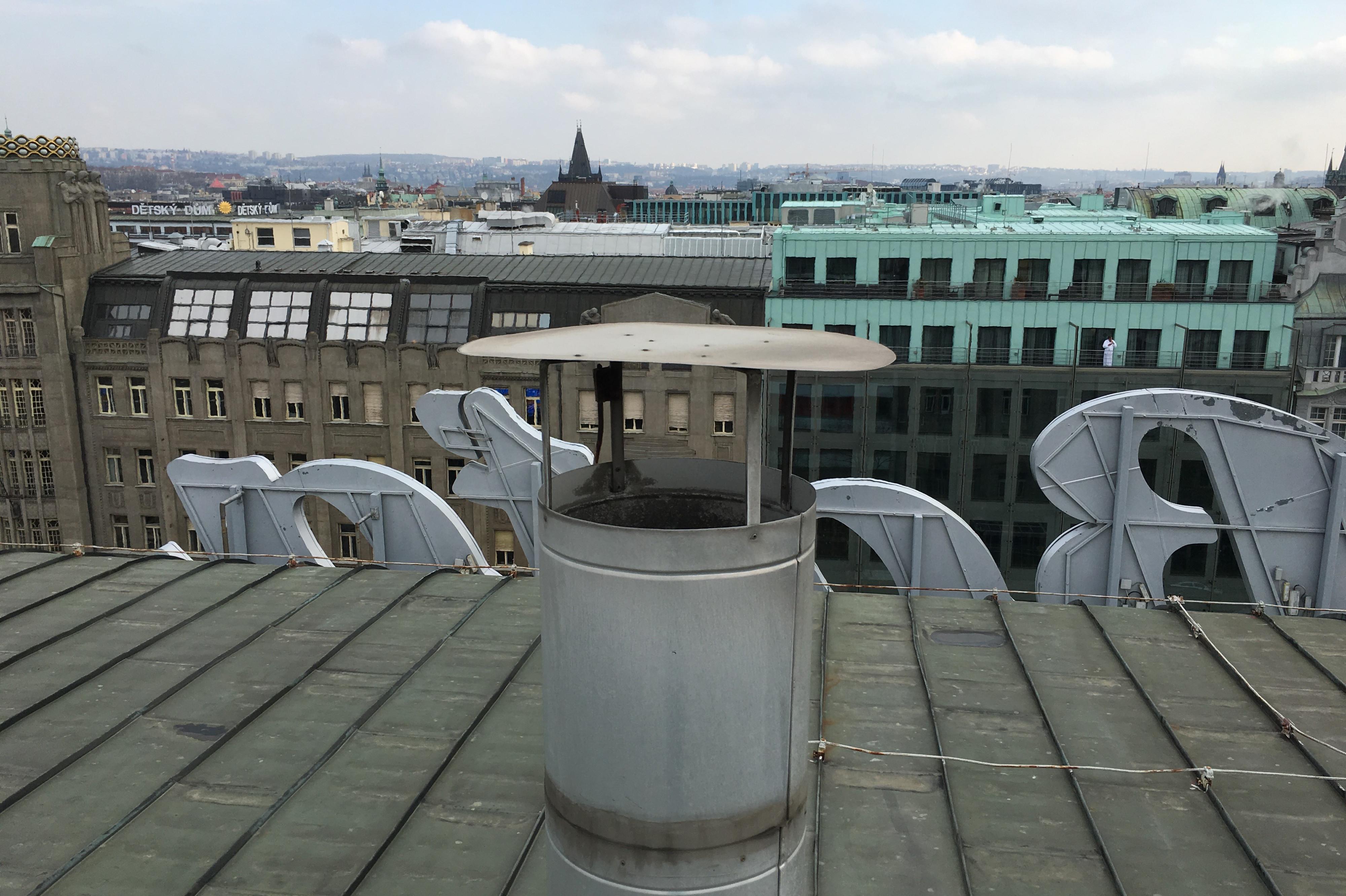 Piamonte Facility, s.r.o.