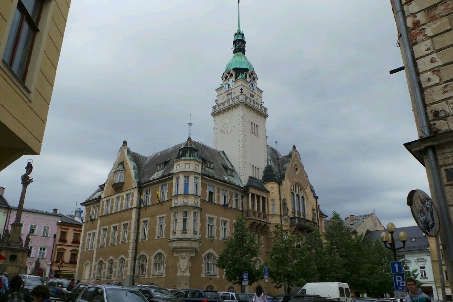 Město Šumperk foto 3