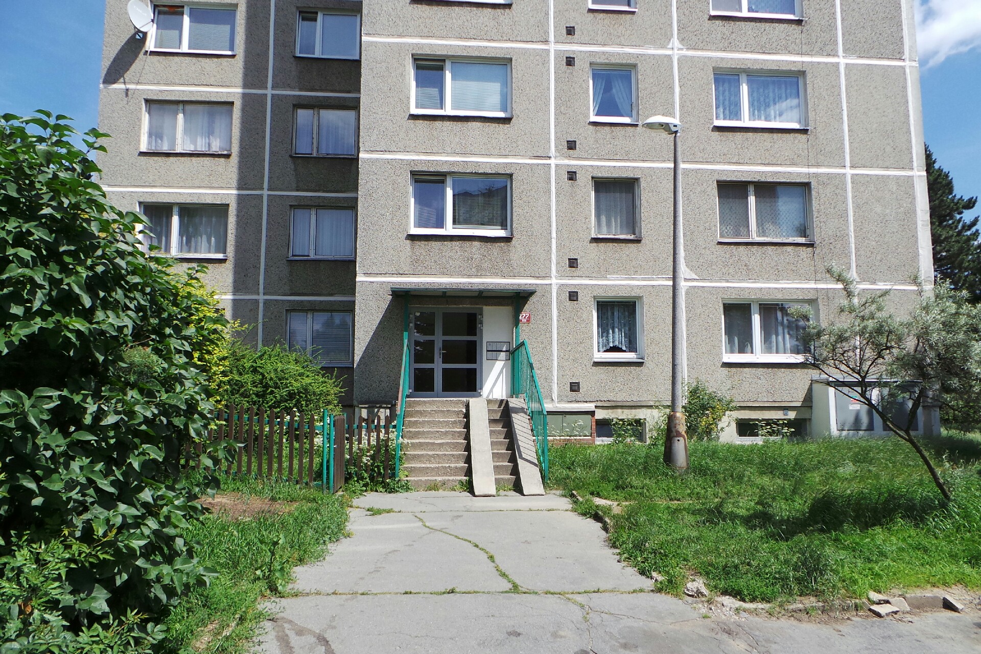 RAHA, malíři a natěrači, s.r.o.