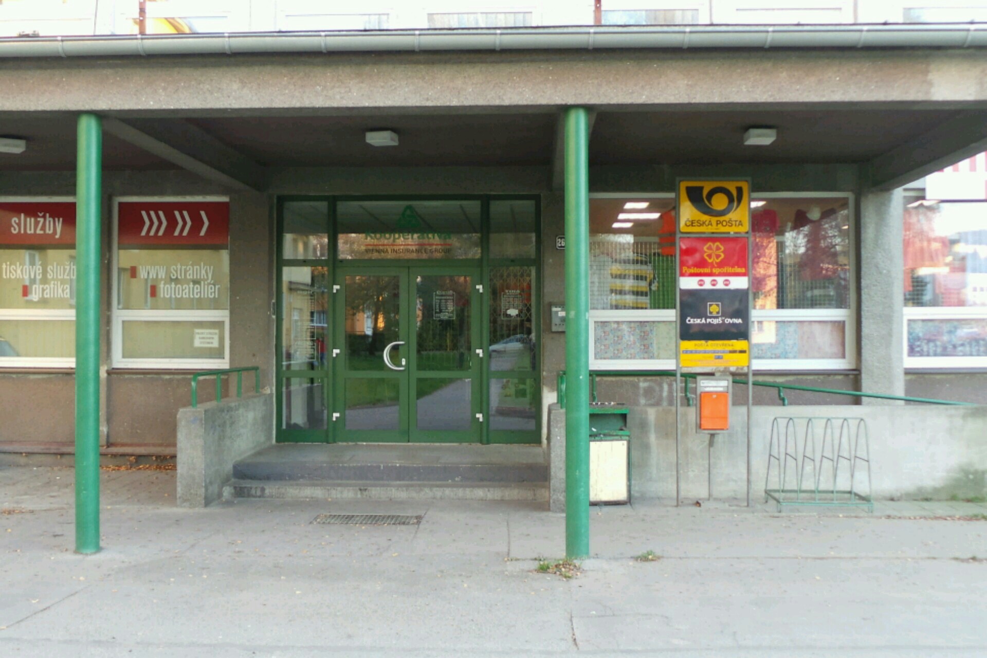 KAROLA - finance, s.r.o.