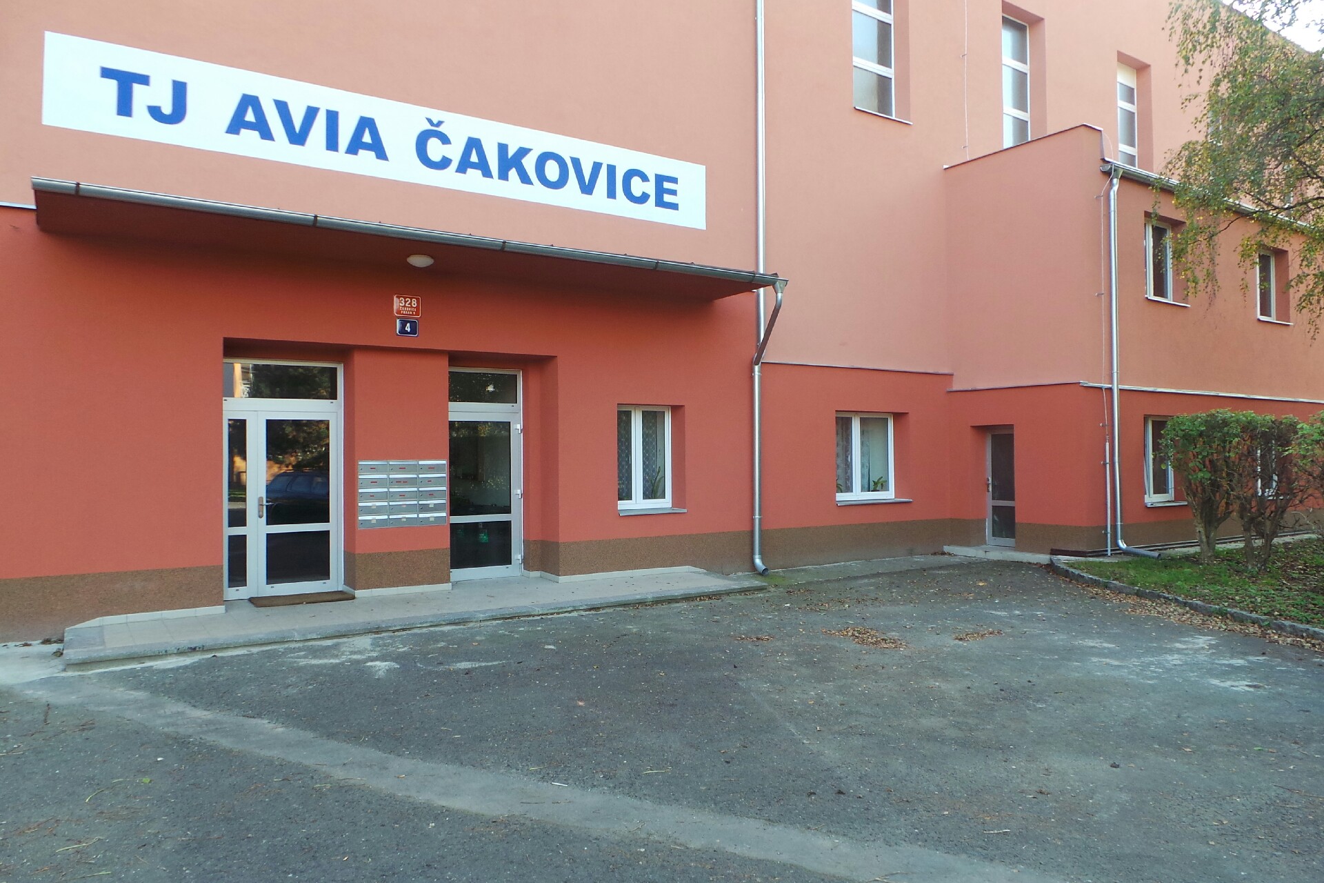 Miloš Vojáček - RACKETSPORT