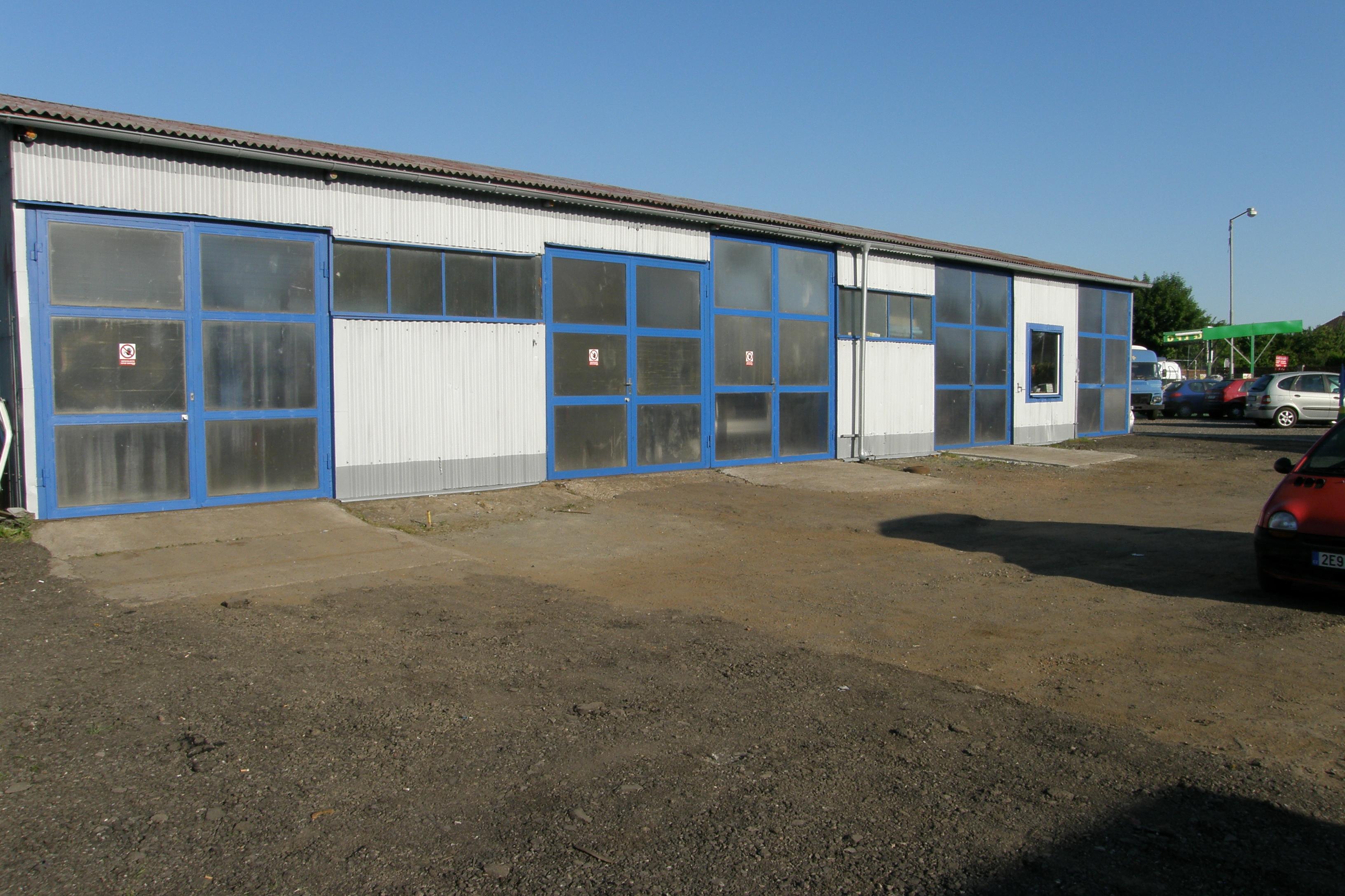 Autoservis AUTO - LEMI s.r.o.