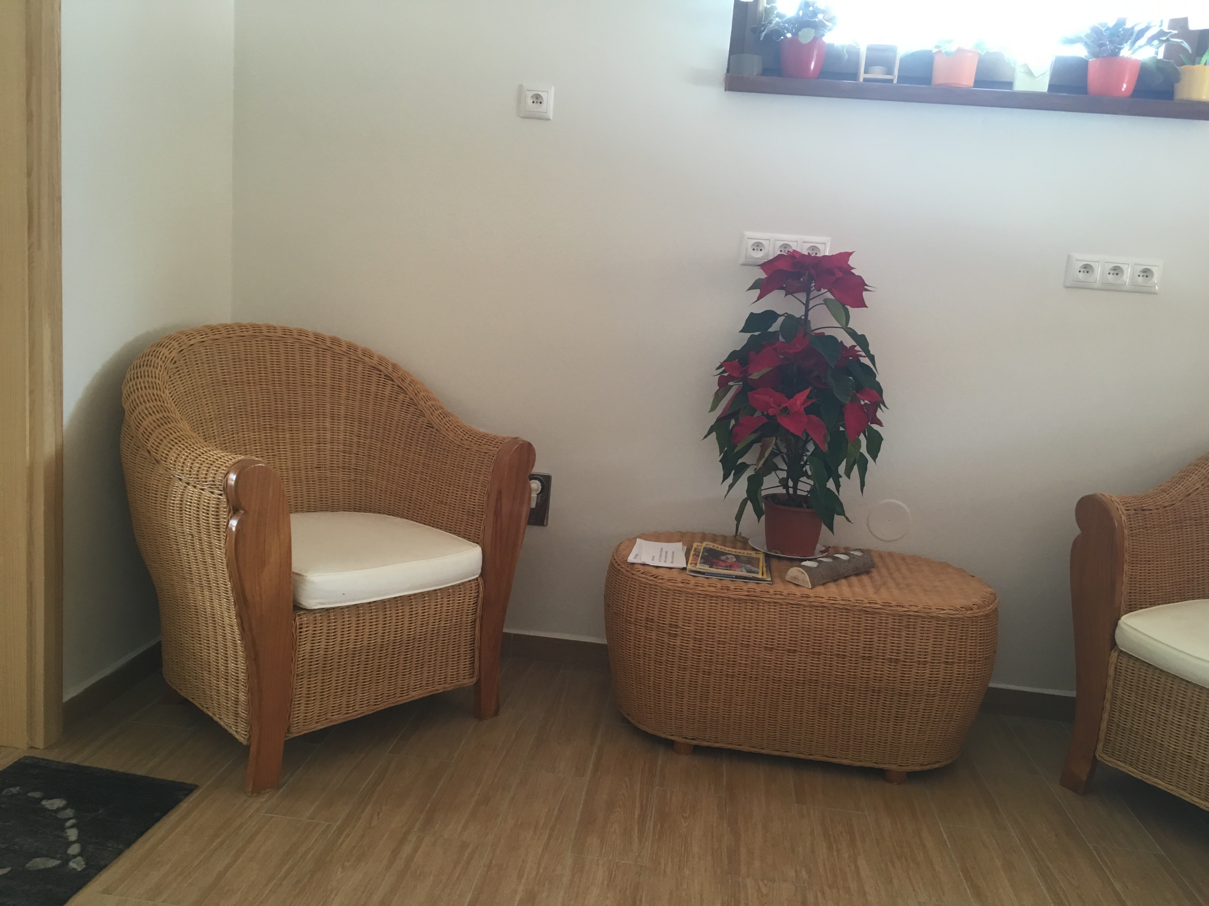 Leona Košanová - Masáže foto 4