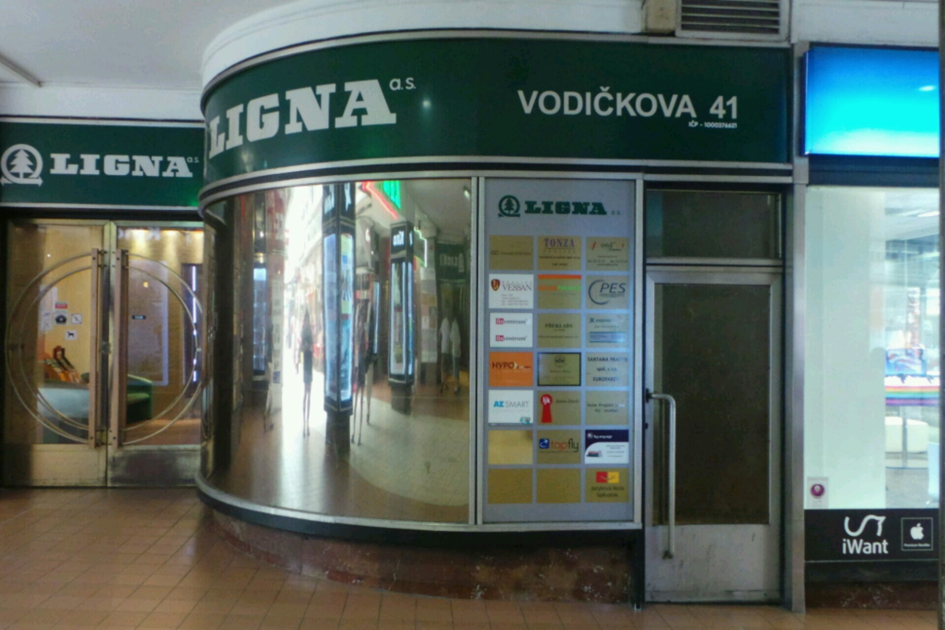 Obchodní služby CTCA - Čínská obchodní a kulturní agentura s.r.o. foto 1