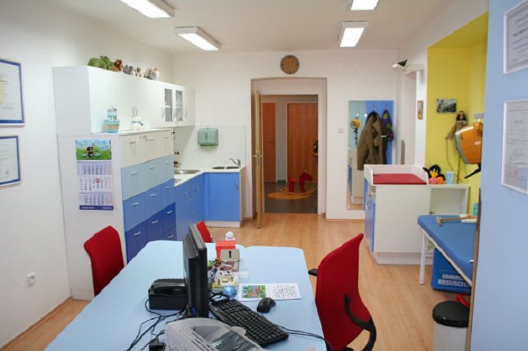 MUDr. Kateřina Kunstýřová foto 2