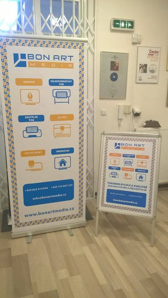 Bon Art Media foto 4