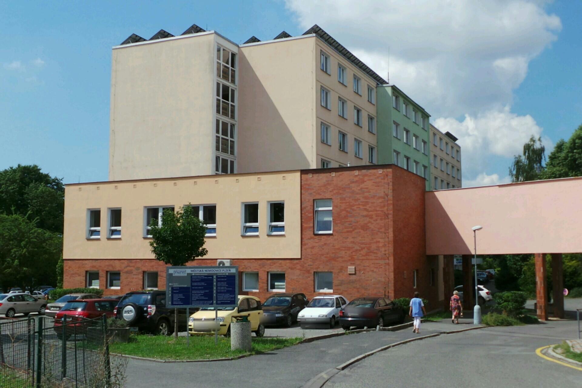 PRIVAMED - Gastroenterologická ambulance