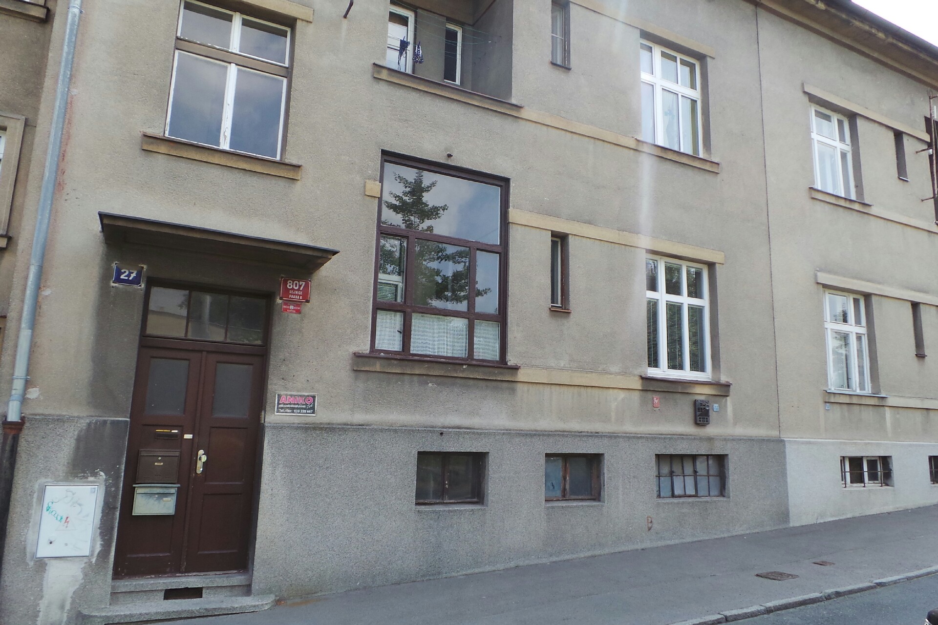 ANIKO - Michal Palivec