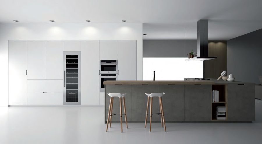 Italský nábytek COLOSSEUM foto 4