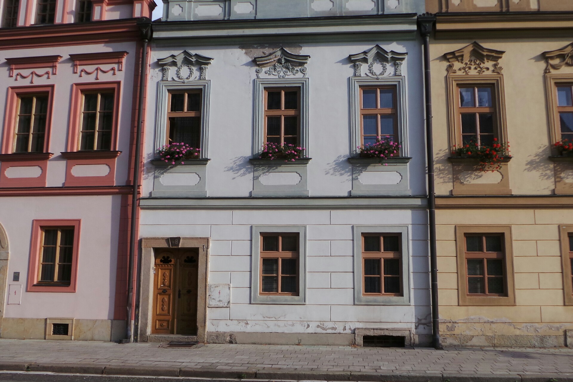 Společnost přátel Jiřího Strejce