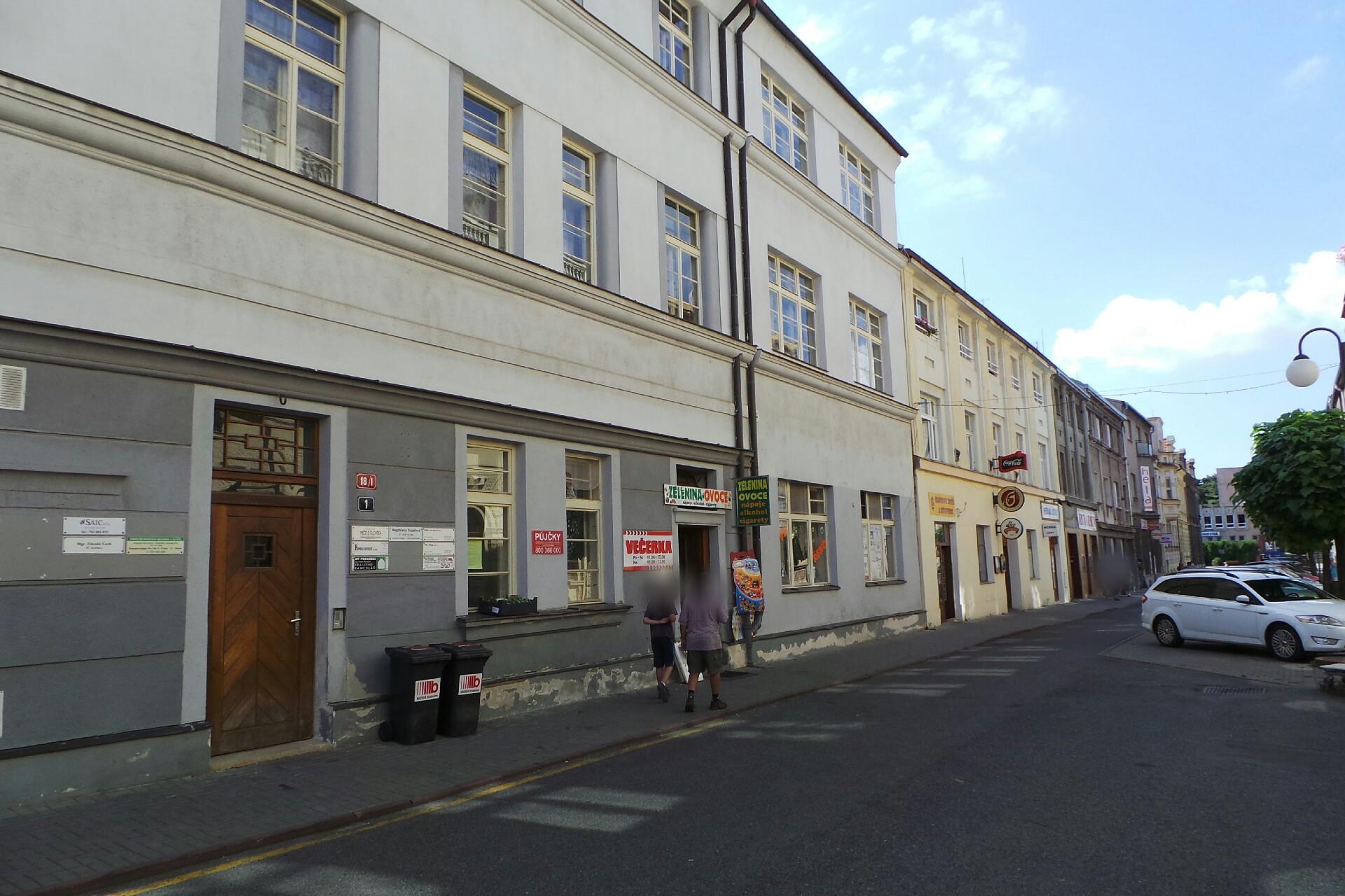 FINEAS INVEST, s.r.o.