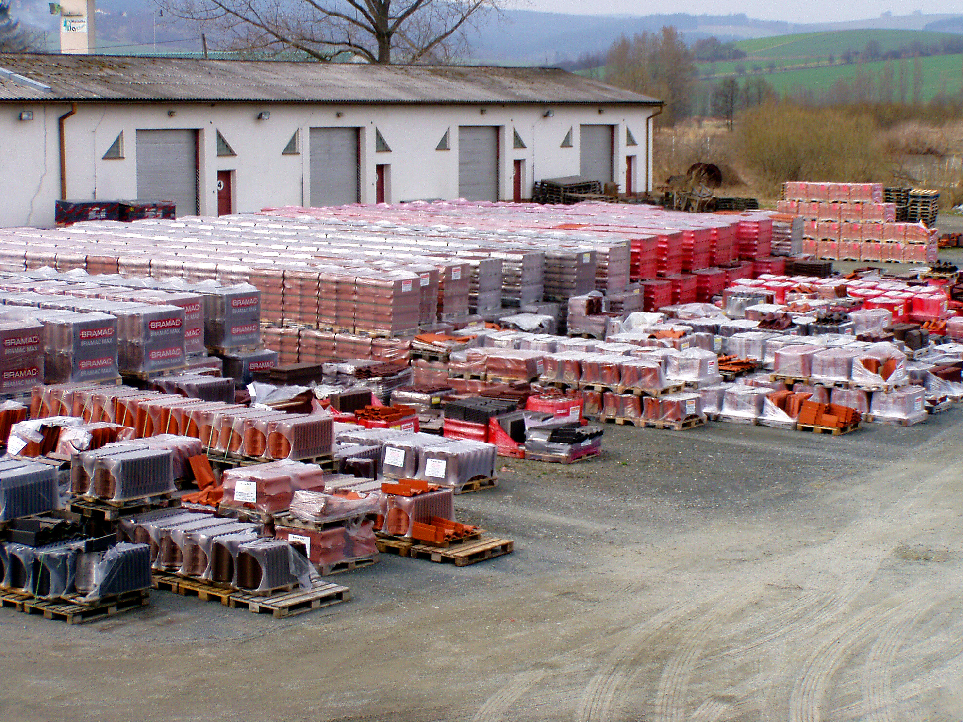 PRVNÍ CHODSKÁ, s.r.o. foto 4