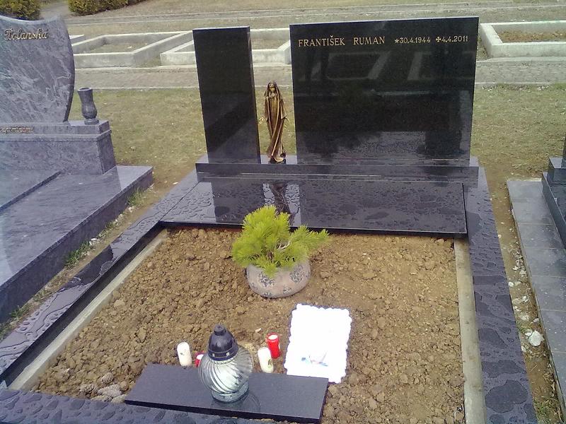 Kamenictví Karel Trtek foto 2