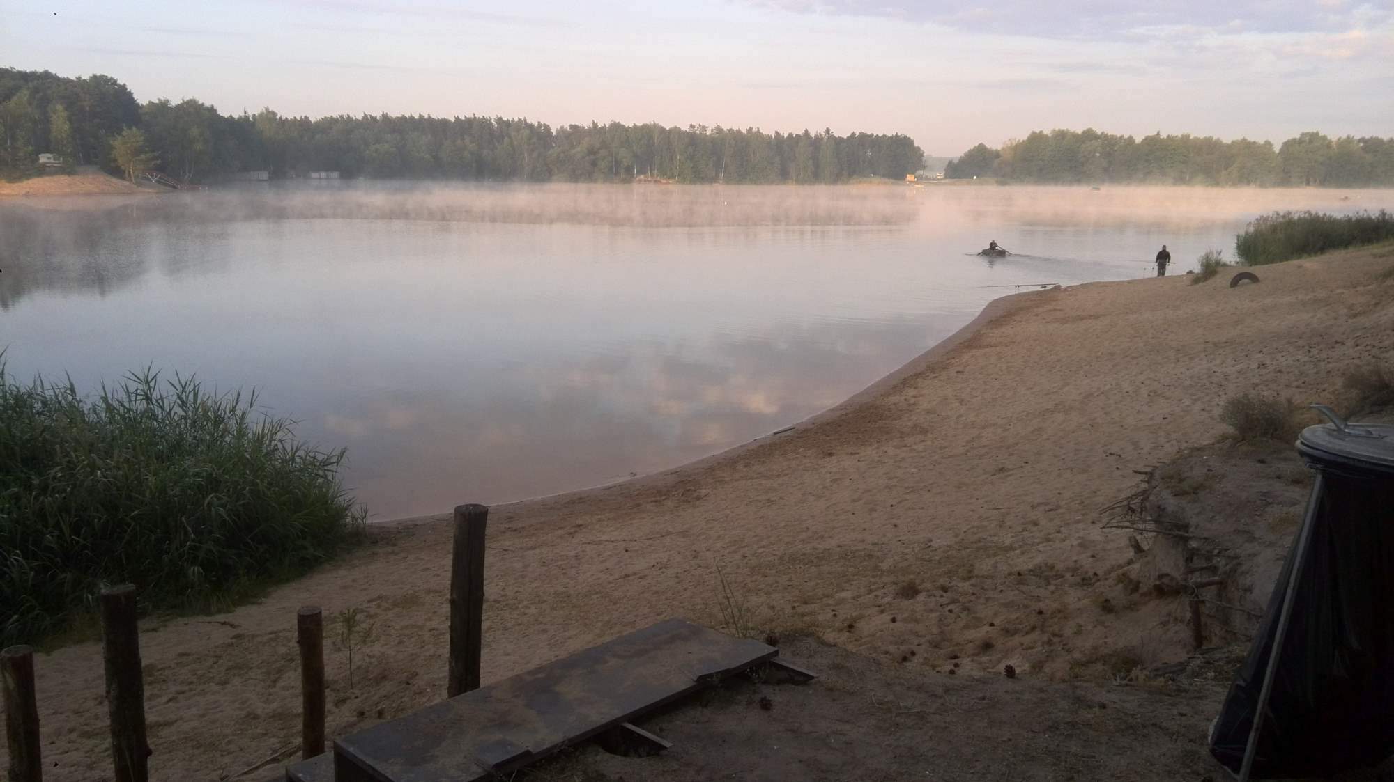 Camping U Třpytky foto 2