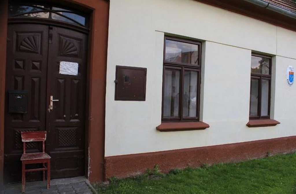 Obecní úřad Záhornice foto 5