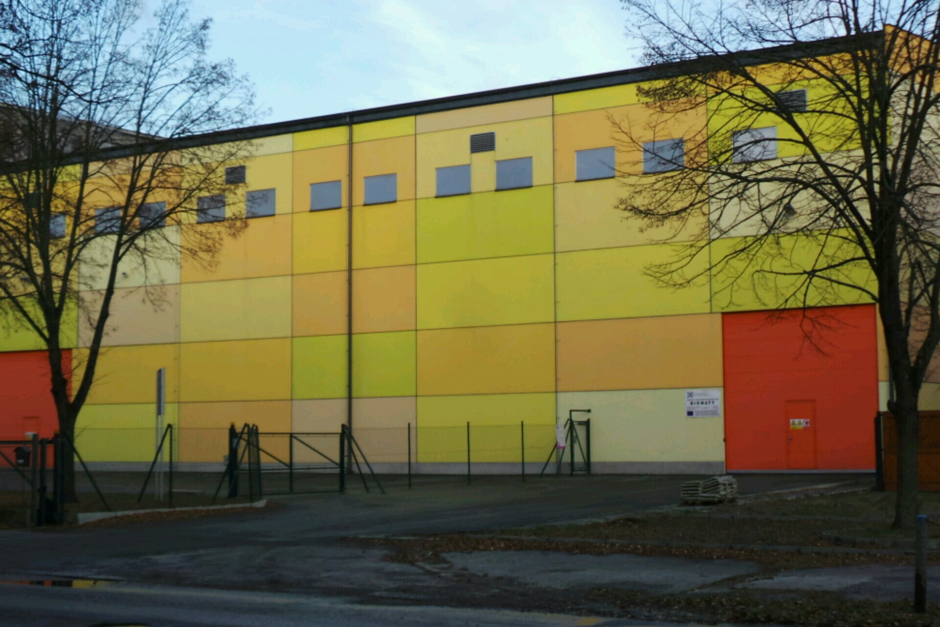 Energetické centrum s.r.o. foto 1