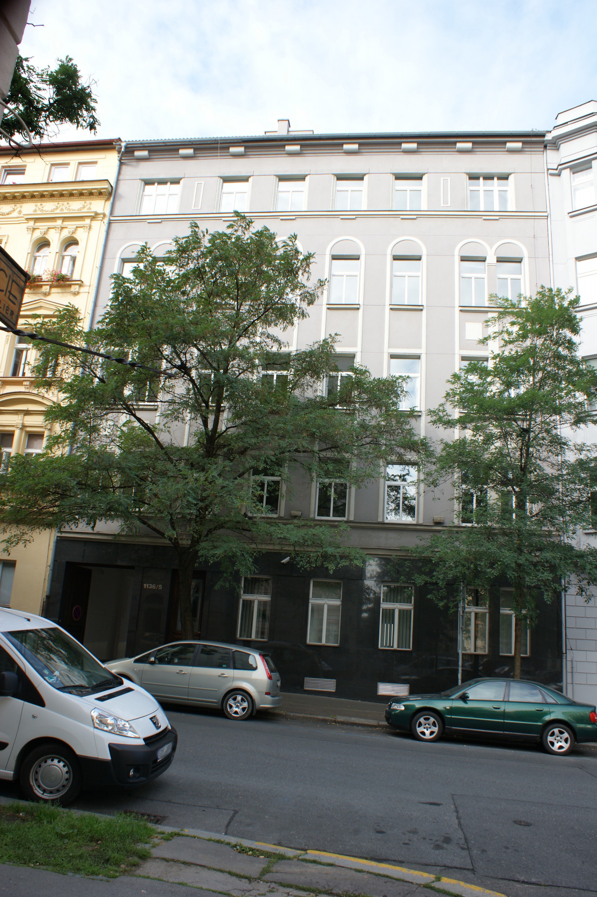 CZ.NIC foto 2