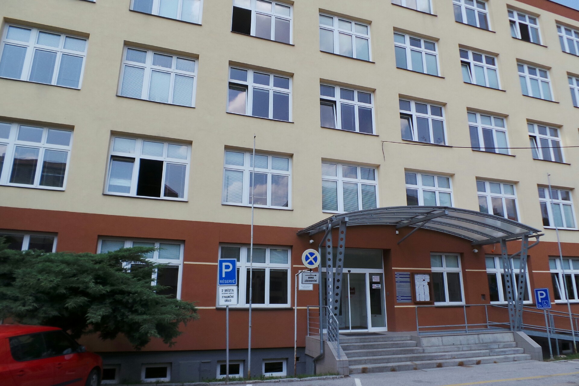 Triumfa Český Krumlov, s.r.o.