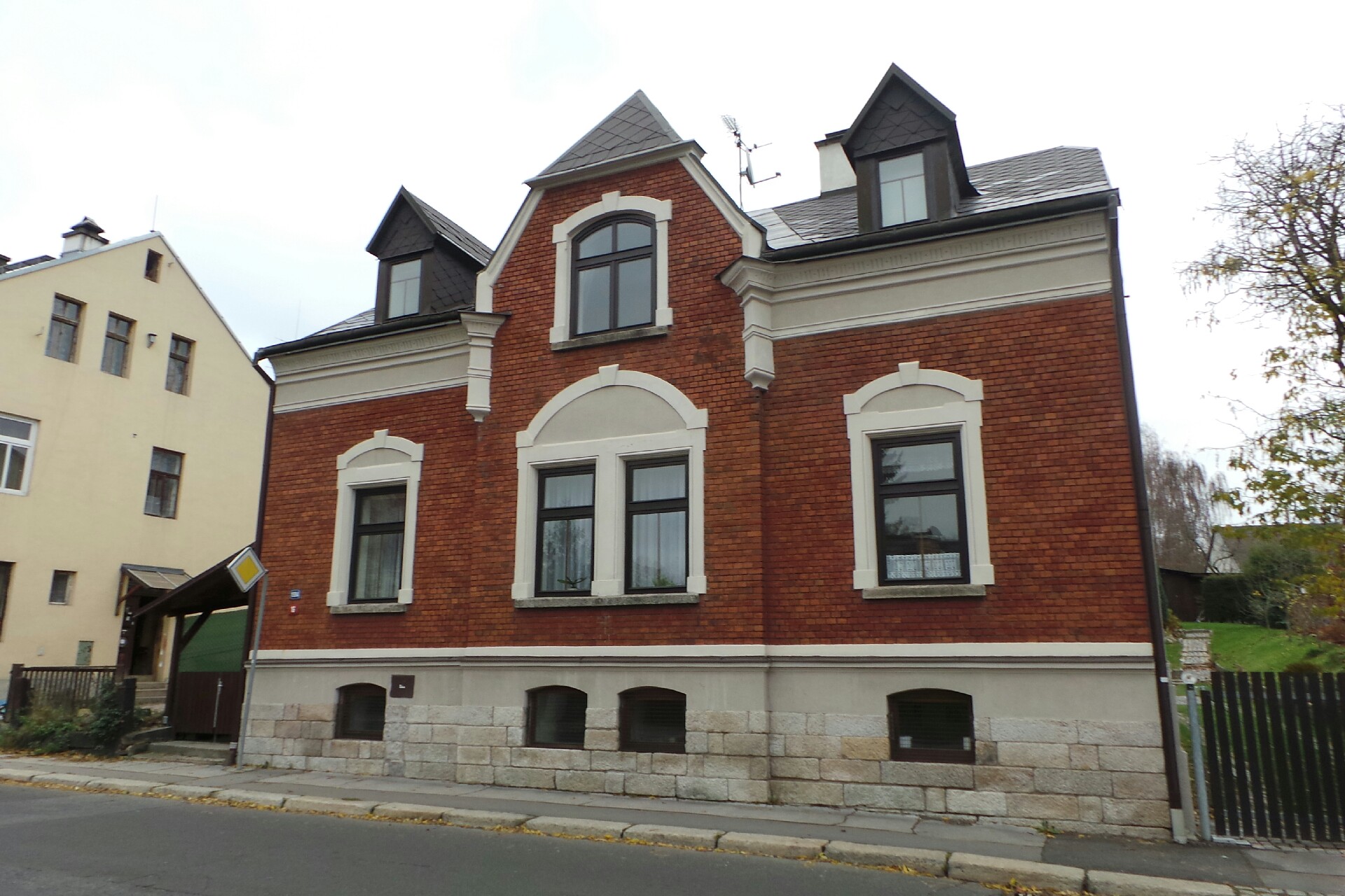 Alena Oklamčáková