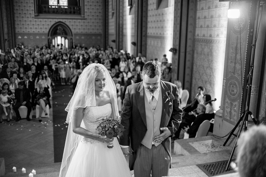 Jakub Mašek - Svatební fotograf foto 2