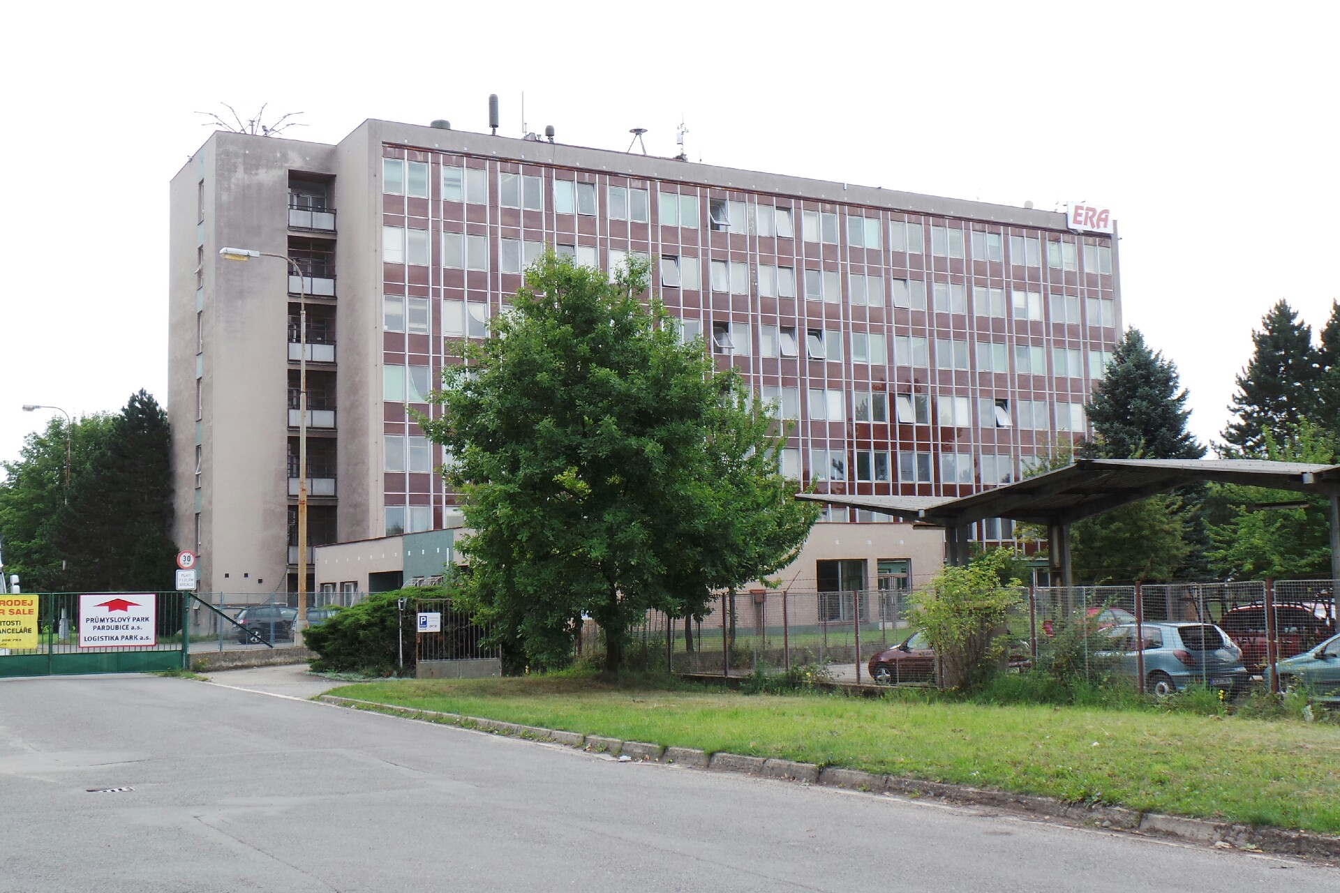 Jiří Bolehovský -  Elektrorevize