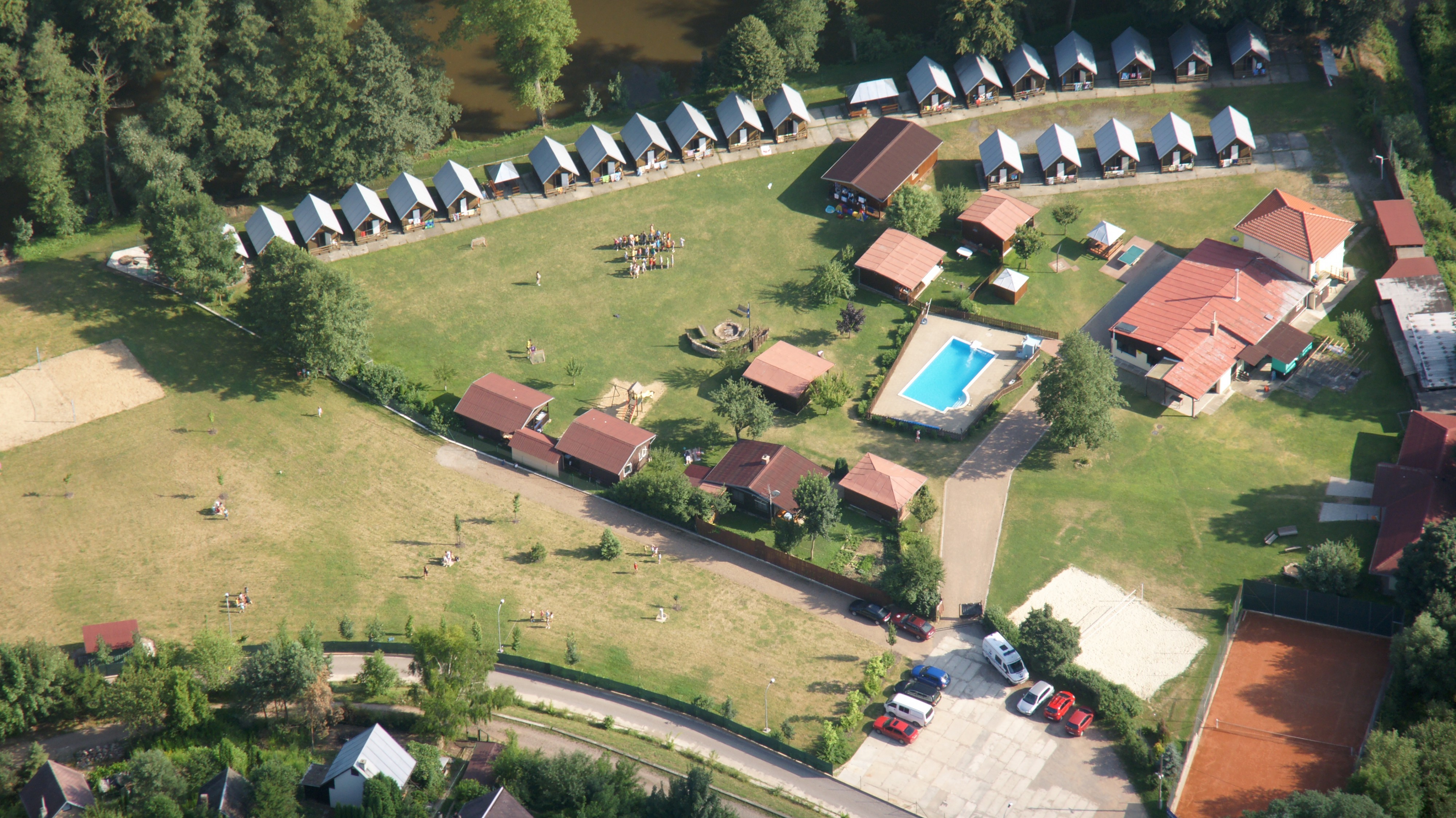 Ubytování BAUMAT foto 3