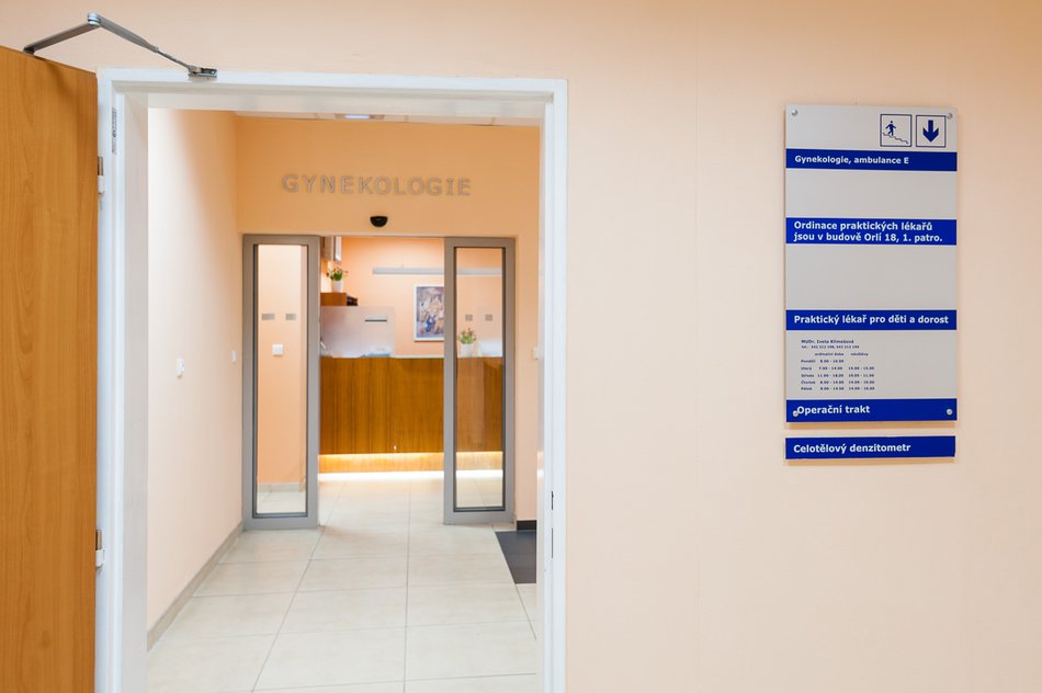 Centrum ambulantní gynekologie a primární péče, s.r.o. foto 2