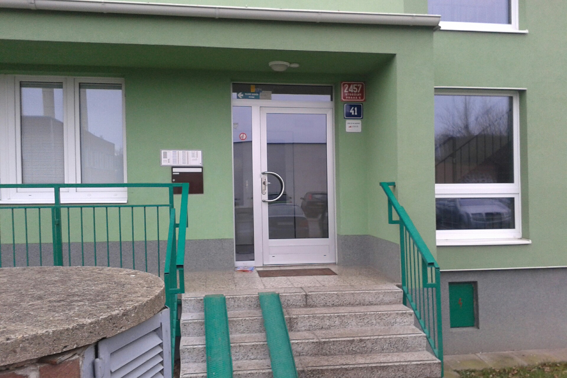 Daňový poradce ev. č. 2862 Ing. Jana Dlabačová