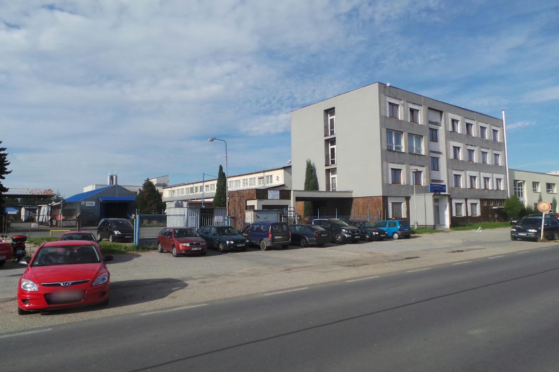 Miloslav Makovec - VM servis