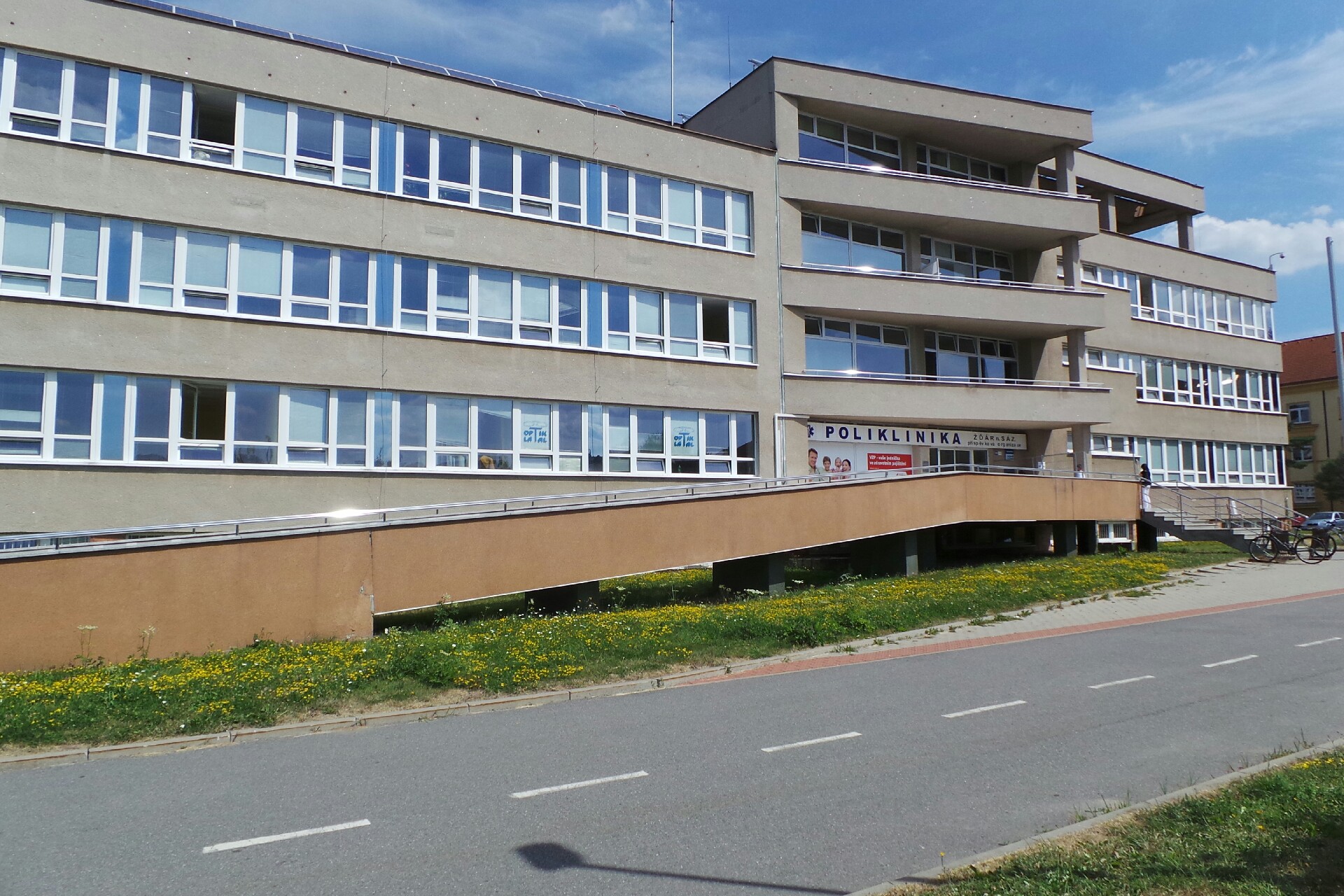 MUDr. Jaroslav Bednář