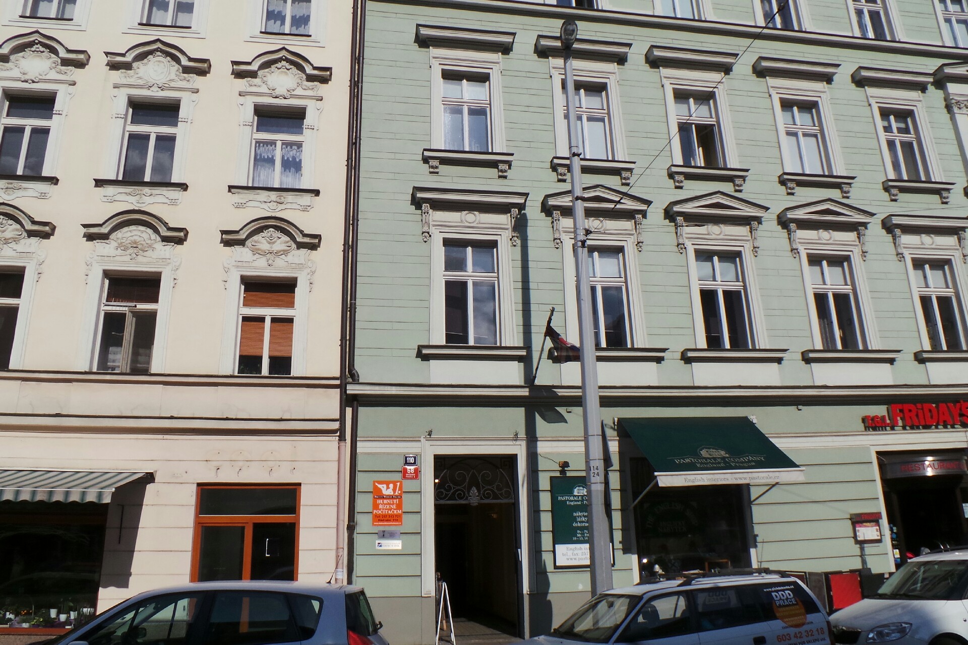 Ferenc & spol., advokátní kancelář