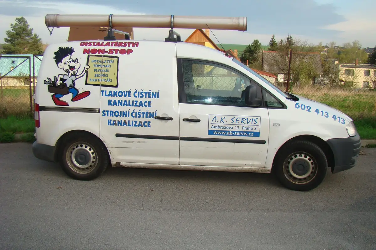 A.K.Servis