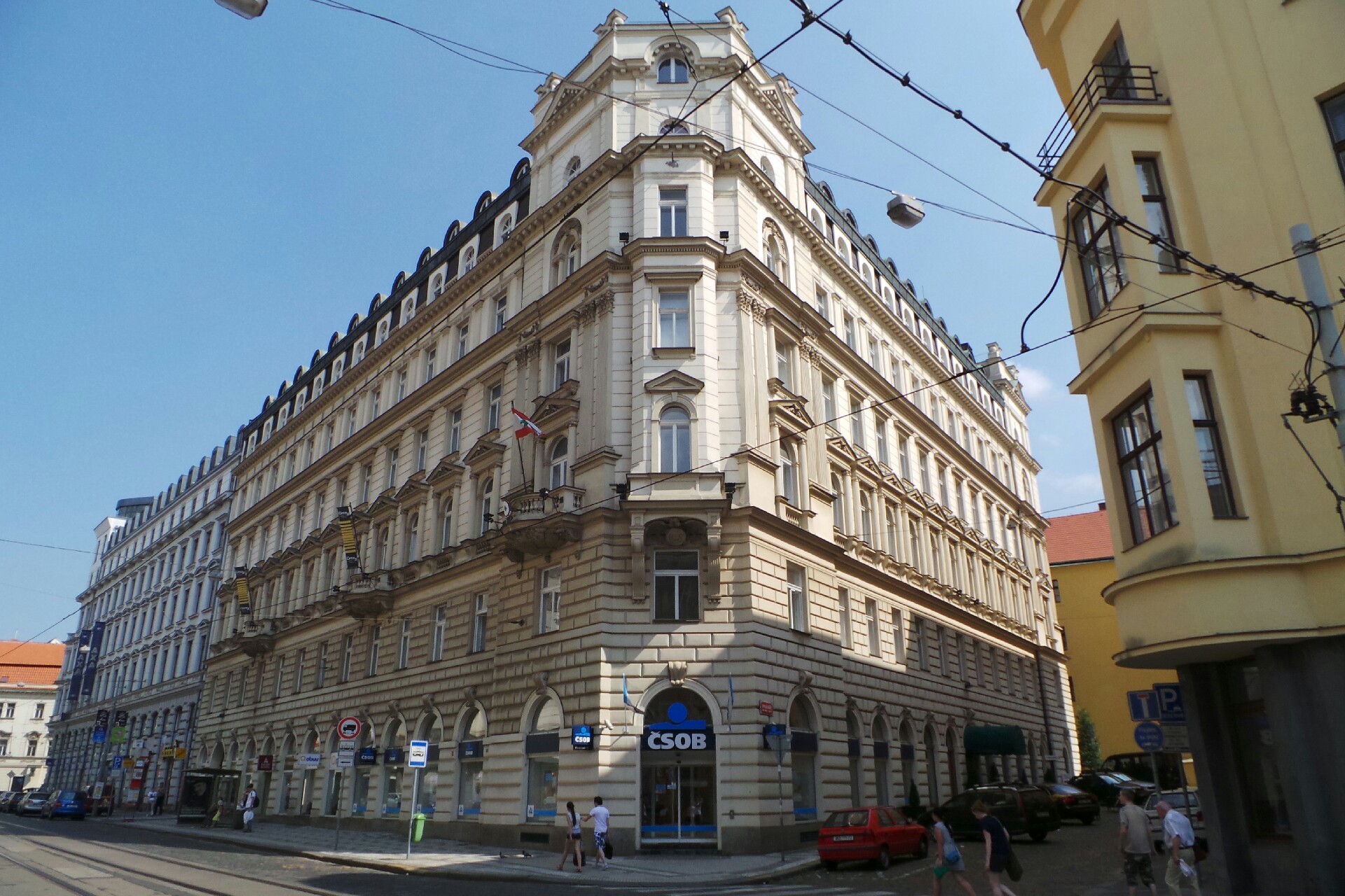 Touchdown Czech Republic, s.r.o.