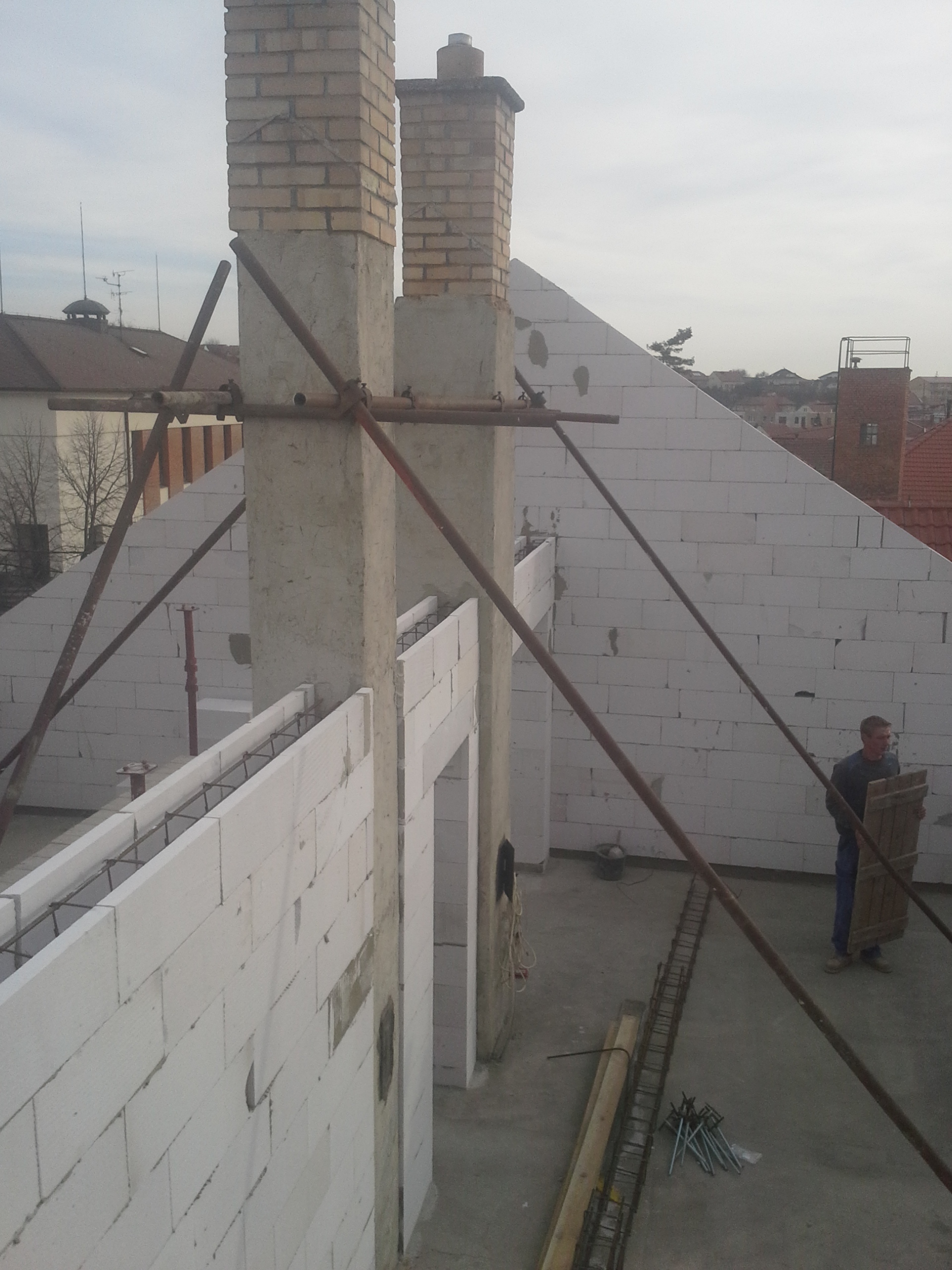 Vlastimil Sedláček foto 3