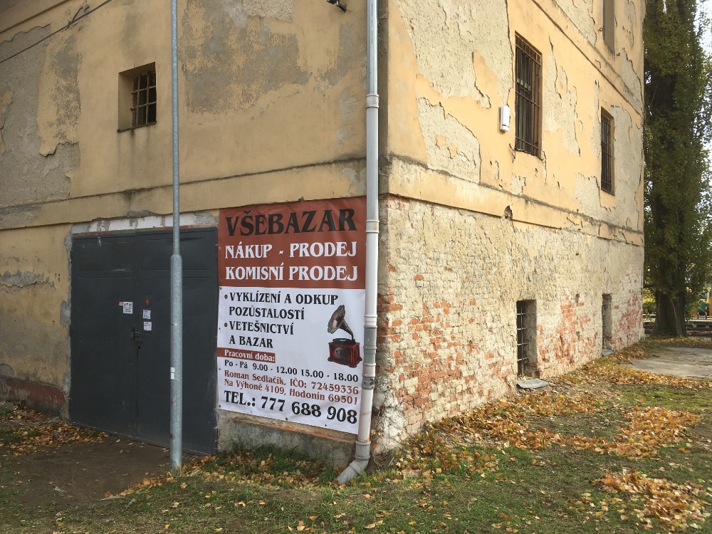 Všebazar foto 5