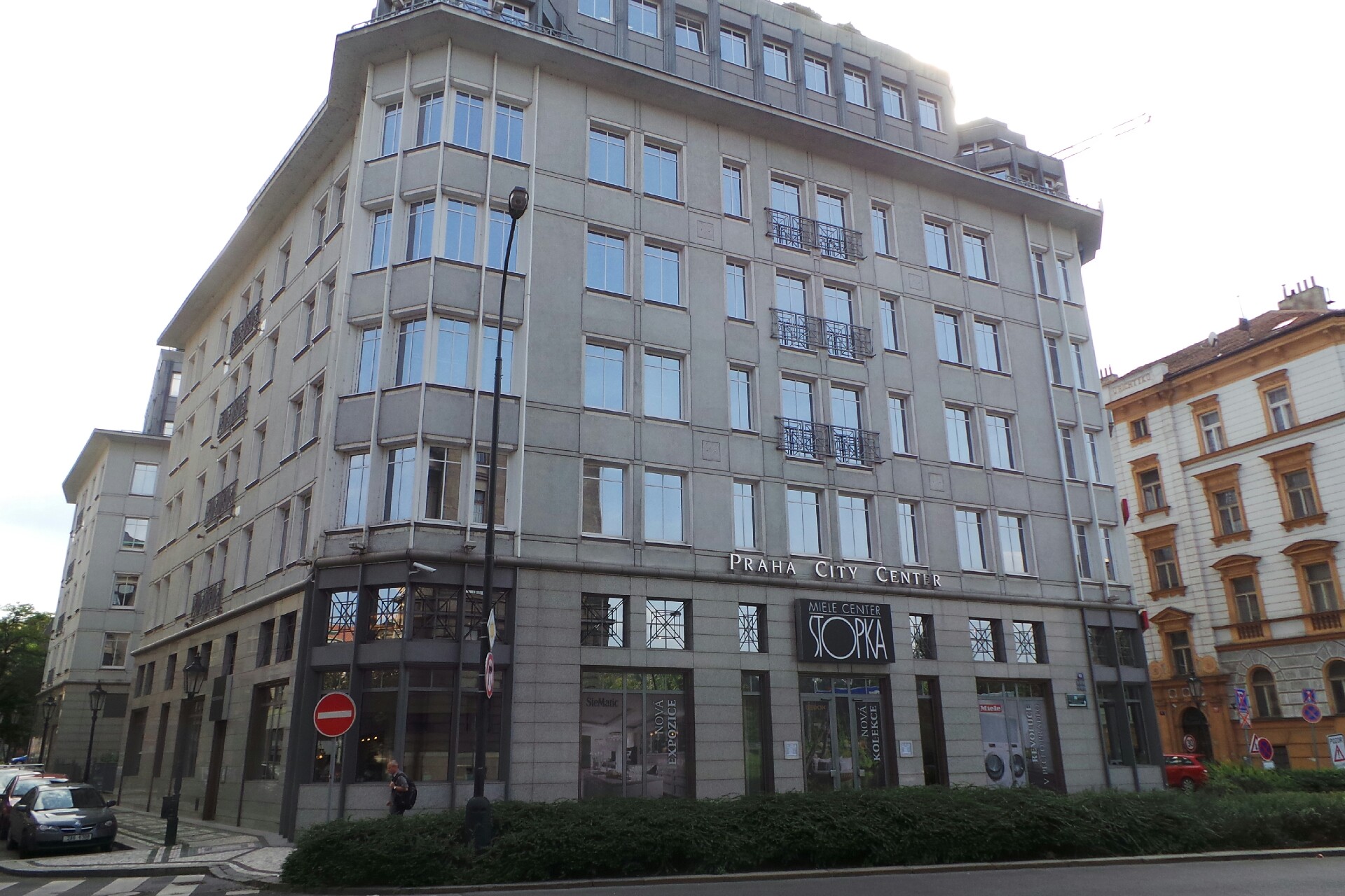 JUDr. Libor Basl, LL.M.