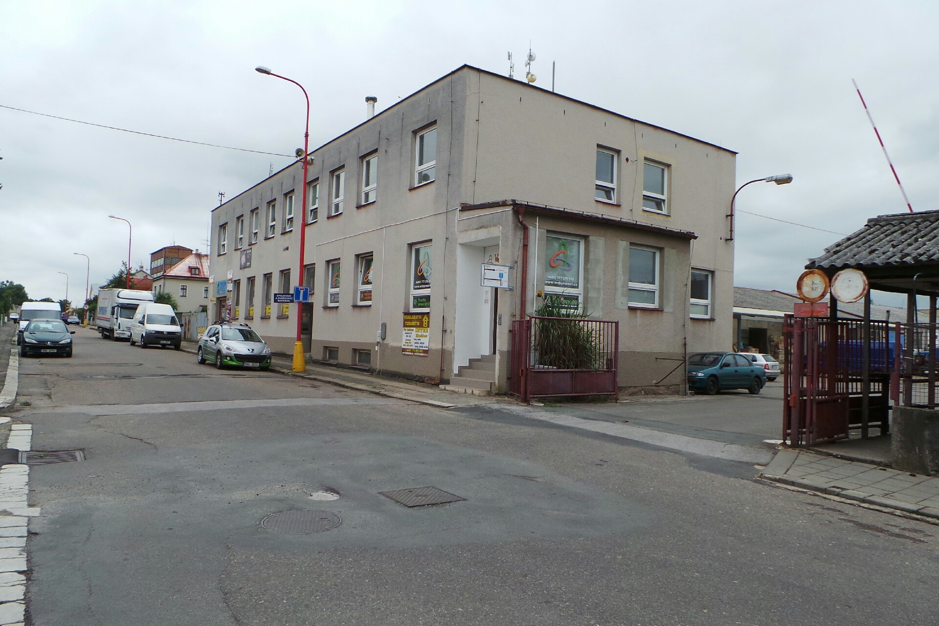 Truhlářství Dlouhý