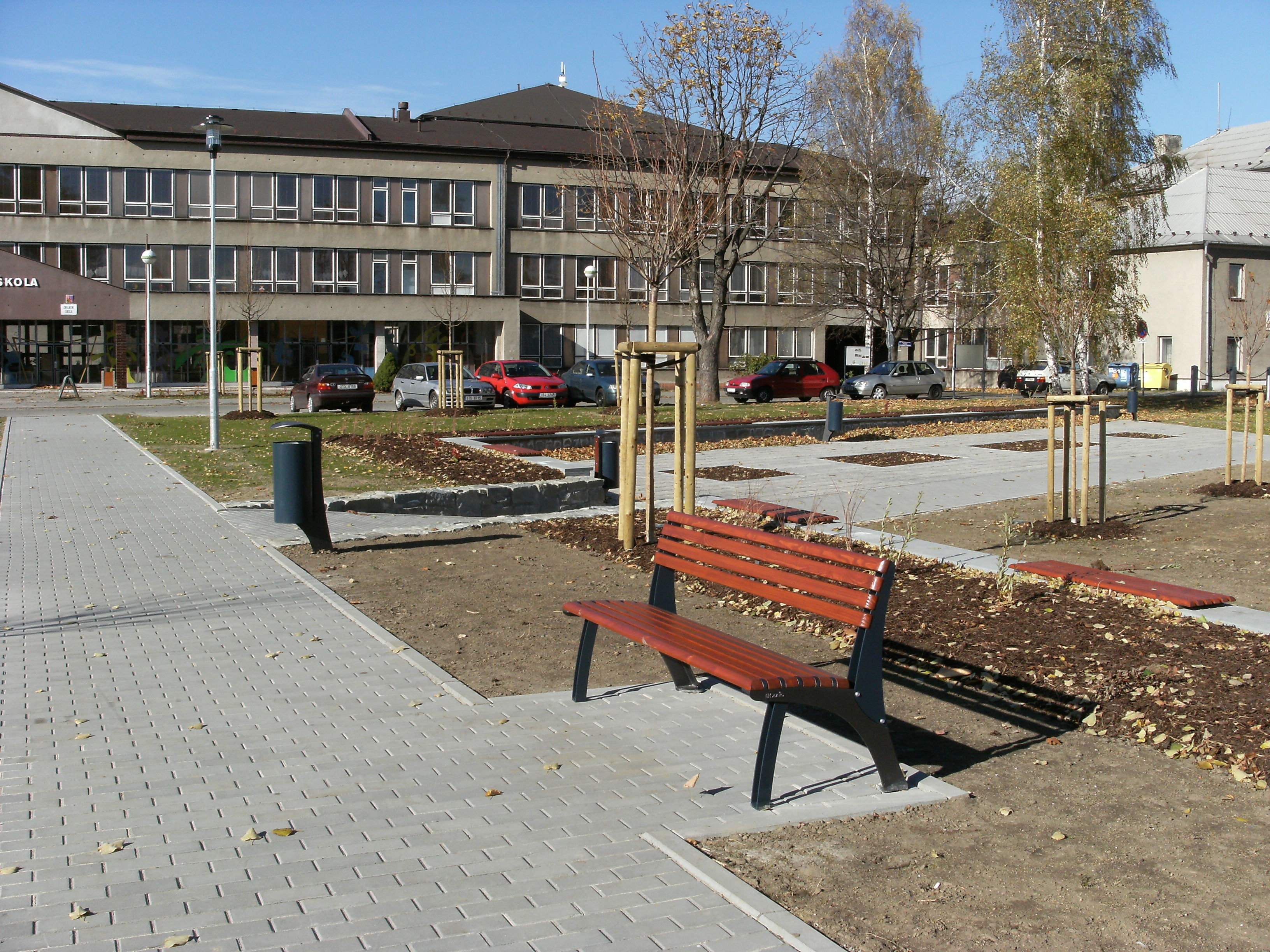MONSTAVBY MORAVA, s.r.o. foto 6