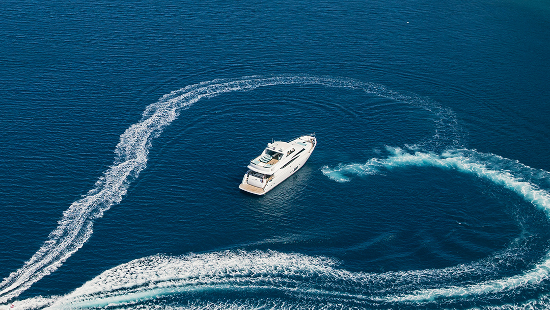 RS YACHTS s.r.o. foto 2
