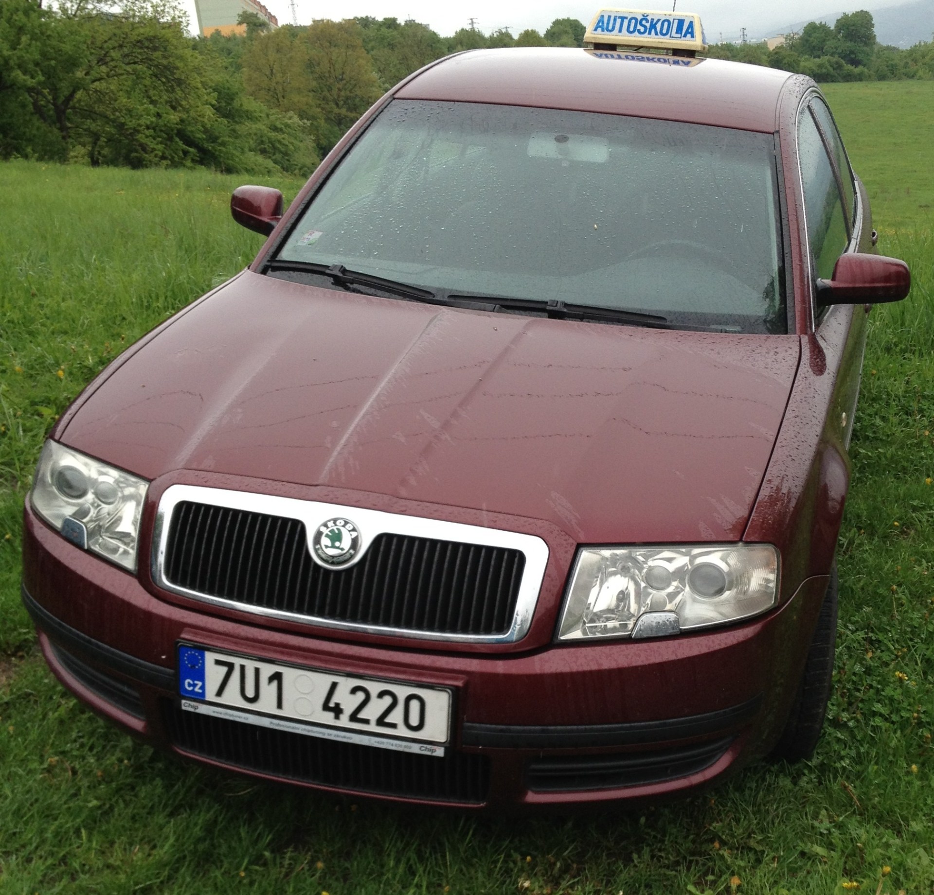 Autoškola PETROLEX TRANS foto 4