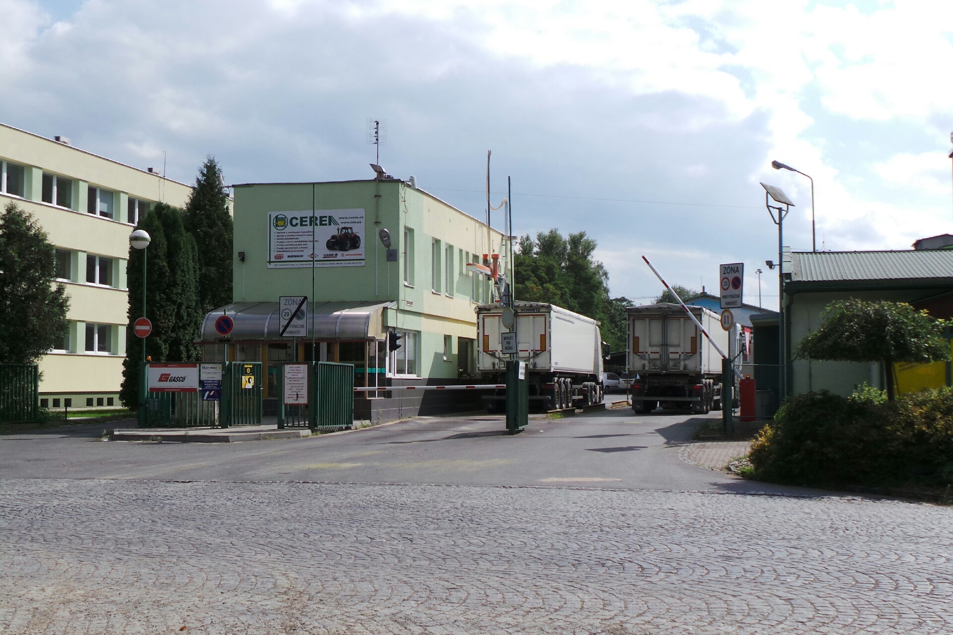 BATPRO napájecí systémy, s.r.o.